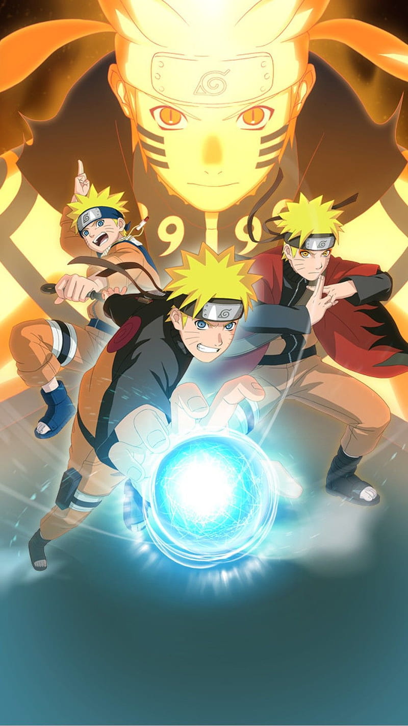 1080p Free Download Lfe Of Naruto Anime Hd Phone Wallpaper Peakpx