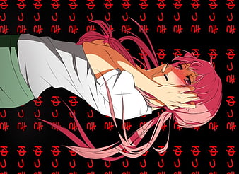 Gasai Yuno, yandere, anime girls, Mirai Nikki, anime - wallpaper #136263  (1920x1200px) on