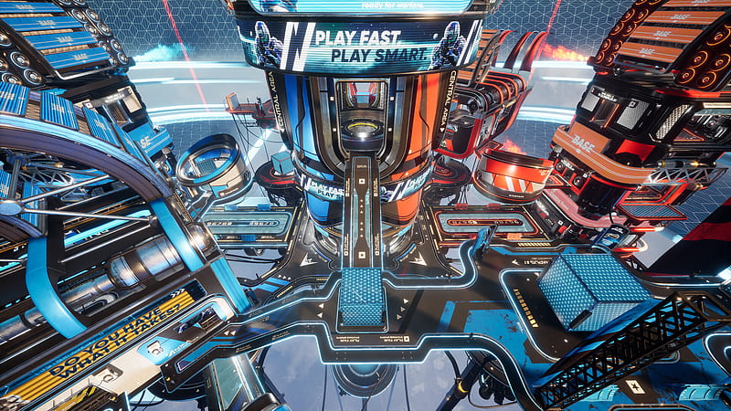 Splitgate - Starter Pack | Steambase