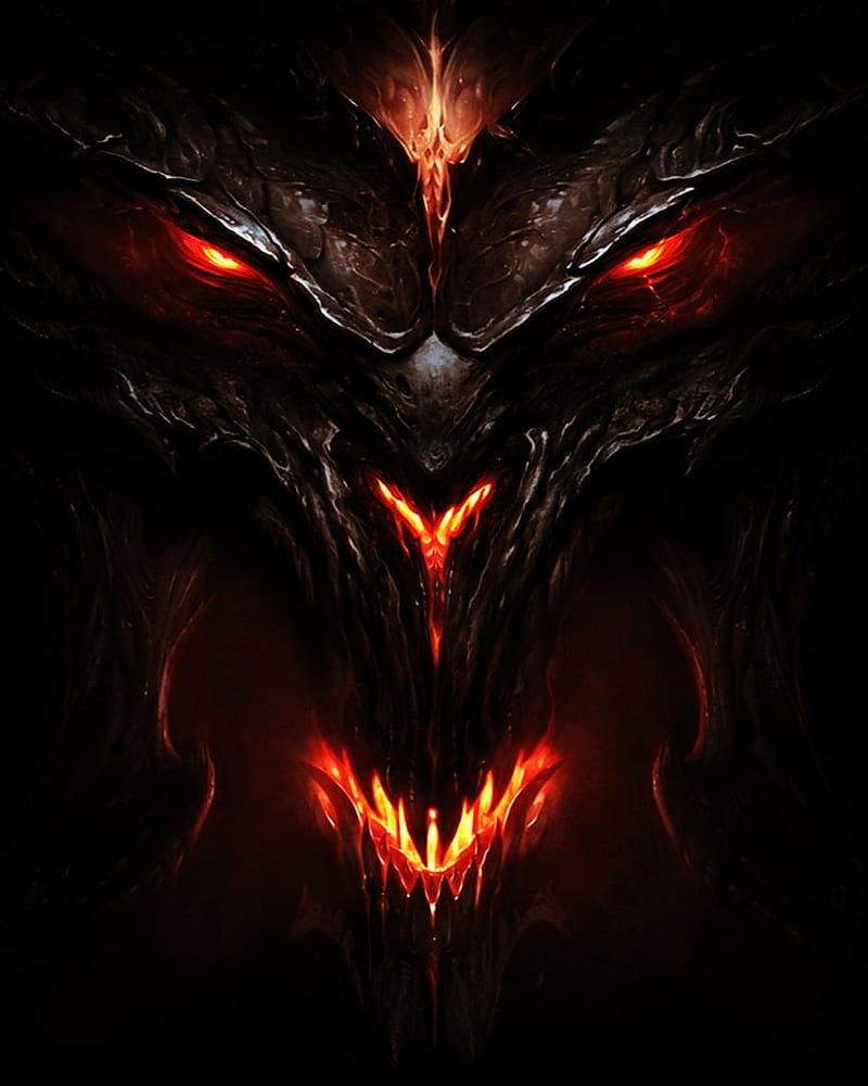 Diablo 3 аватарка