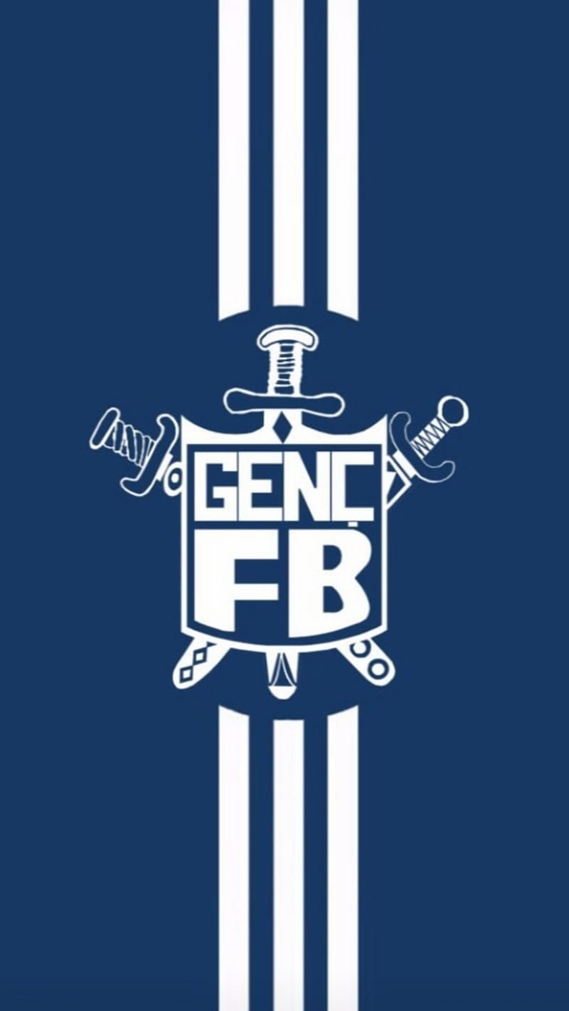Fenerbahce, club, fb, football, gfb, team, HD phone wallpaper