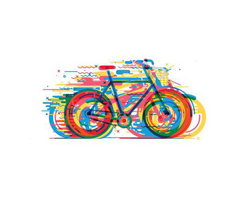 Bicycle, bi, cycle, HD wallpaper