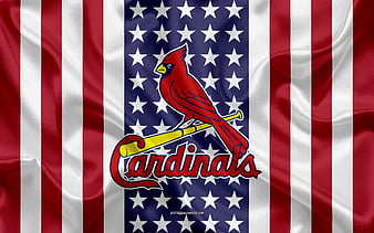 Best St louis cardinals iPhone HD Wallpapers - iLikeWallpaper