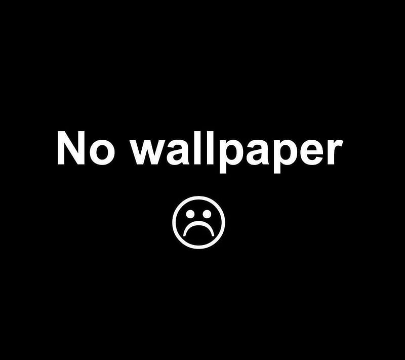 No, black, blank, HD wallpaper | Peakpx