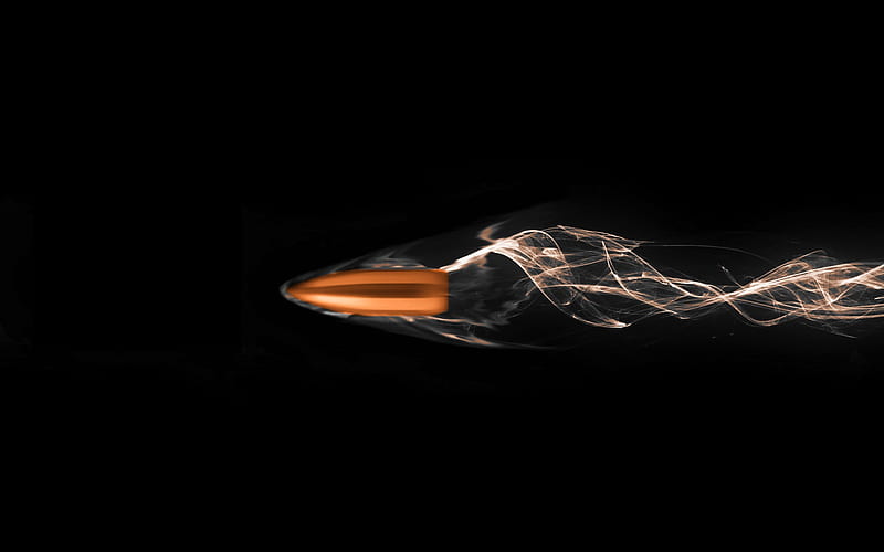 High Velocity, ammunition, military, weapon, abstract, bullet, HD wallpaper