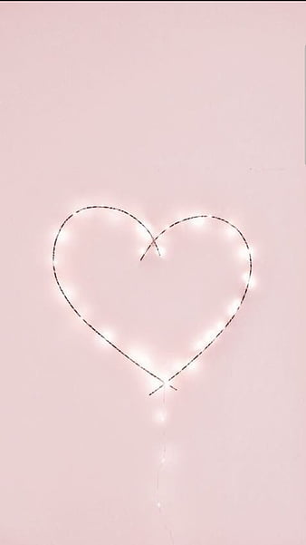 Free Vector  Light pink heart pattern  Pink heart pattern Heart  patterns Pink heart