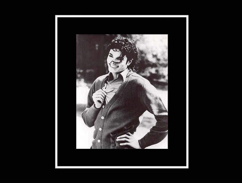 MikeSmile;;♥~ - Michael Jackson Wallpaper (19832782) - Fanpop