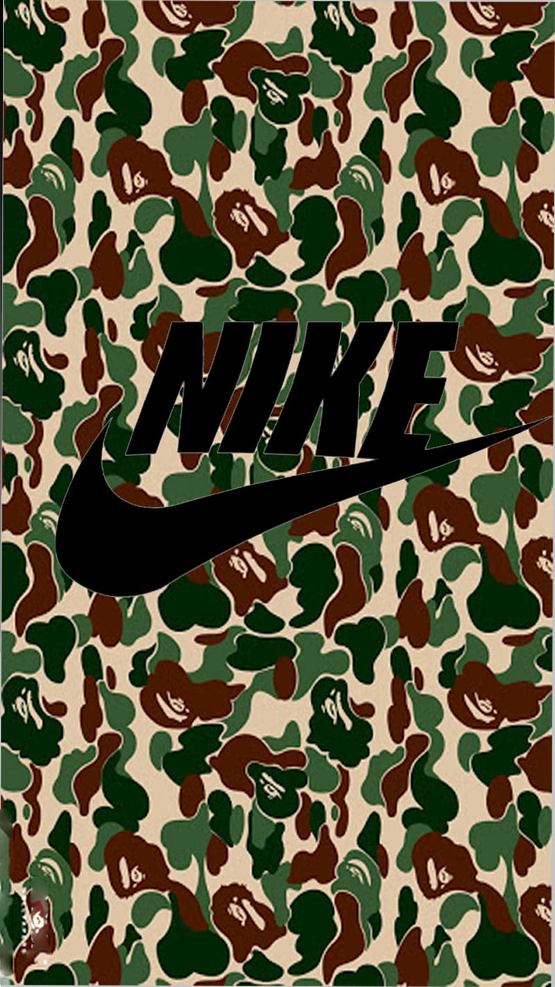 Nike Fy Supreme Hd Mobile Wallpaper Peakpx