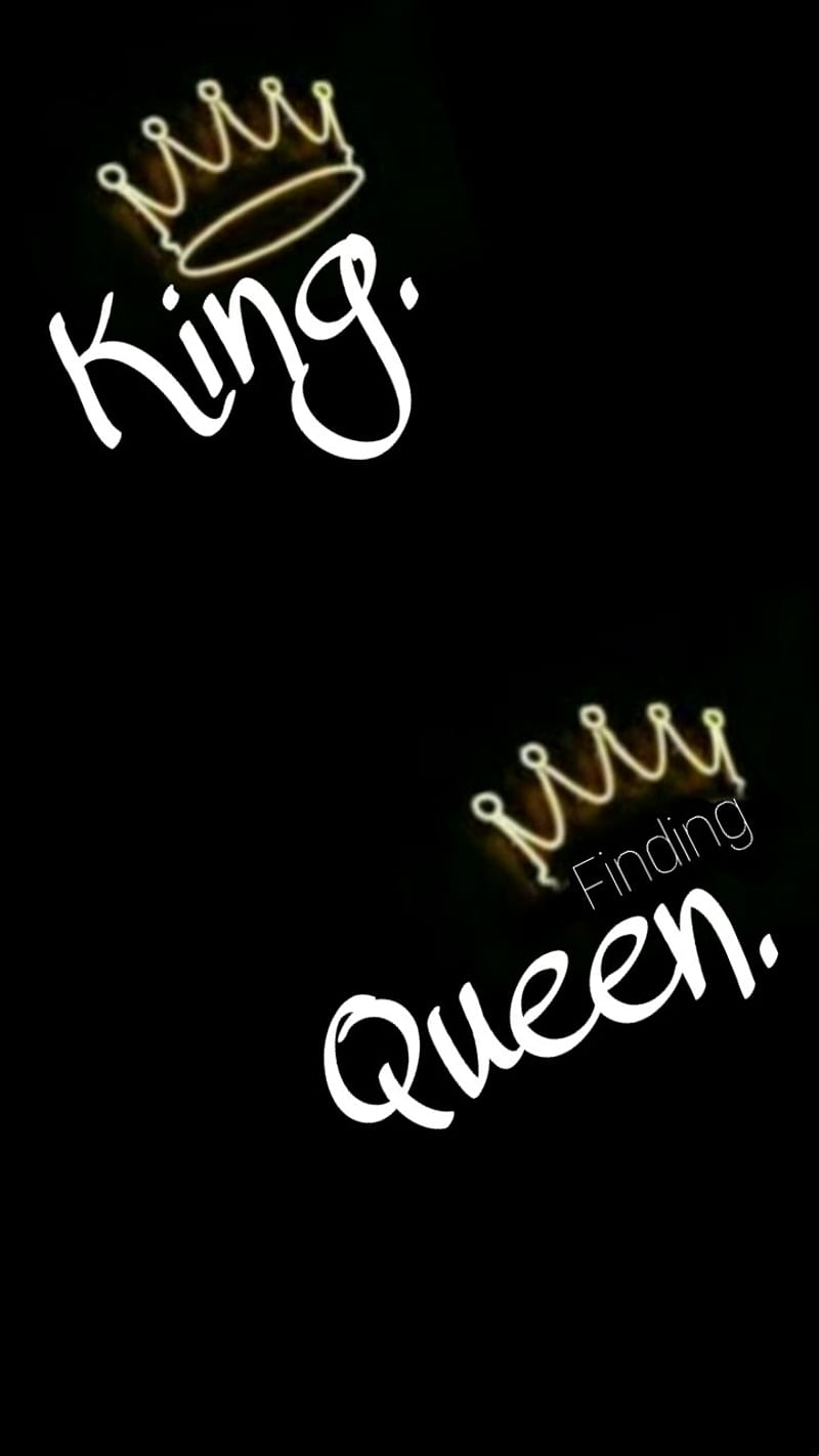 Finding queen, king, queen, HD phone wallpaper | Peakpx