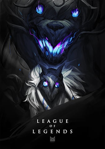 HD wallpaper: League of Legends, League of Legends: Wild Rift, league of  legends wild rift wallpaper - thirstymag.com