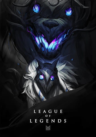 League of Legends LoL Wallpapers