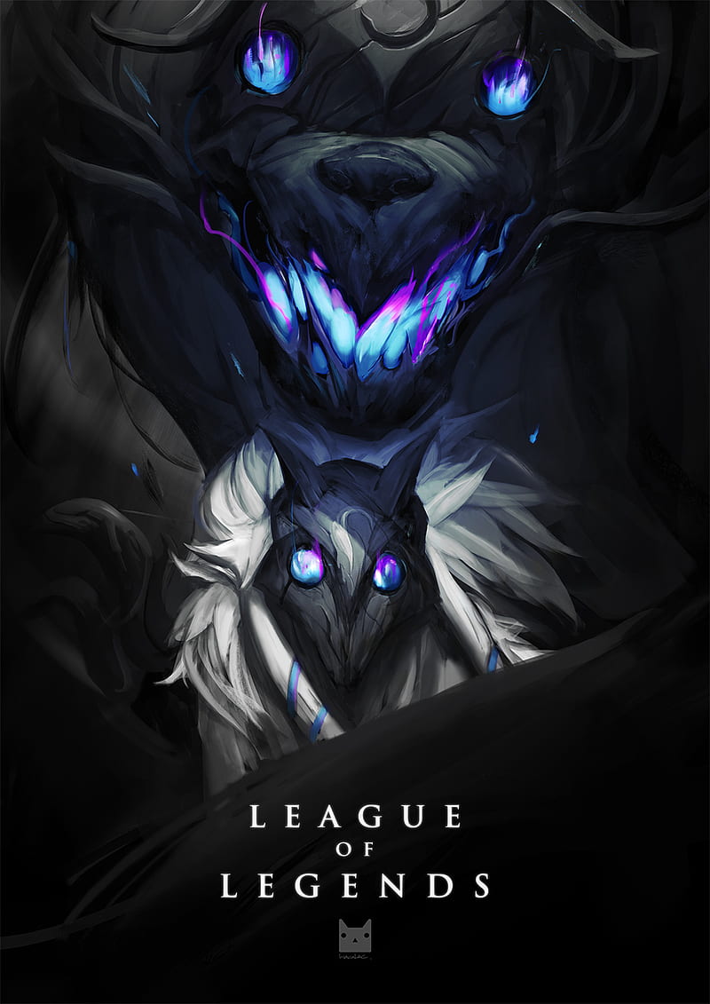 League of Legends Mobile Wallpapers  Top Free League of Legends Mobile  Backgrounds  WallpaperAccess