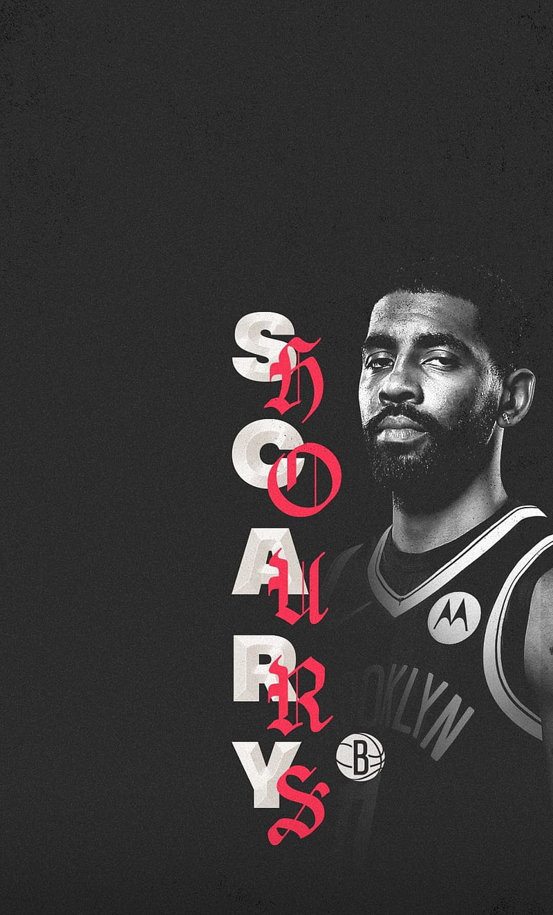 Kyrie Irving, players, star, HD phone wallpaper
