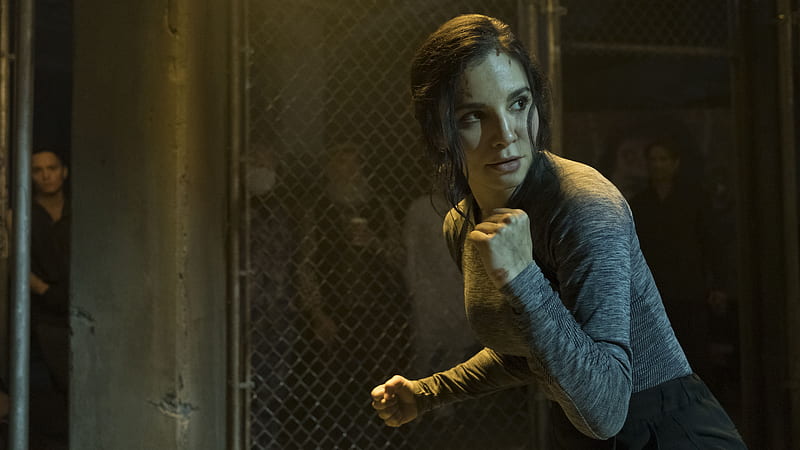 Martha Higareda In Altered Carbon, martha-higareda, altered-carbon, tv-shows, HD wallpaper