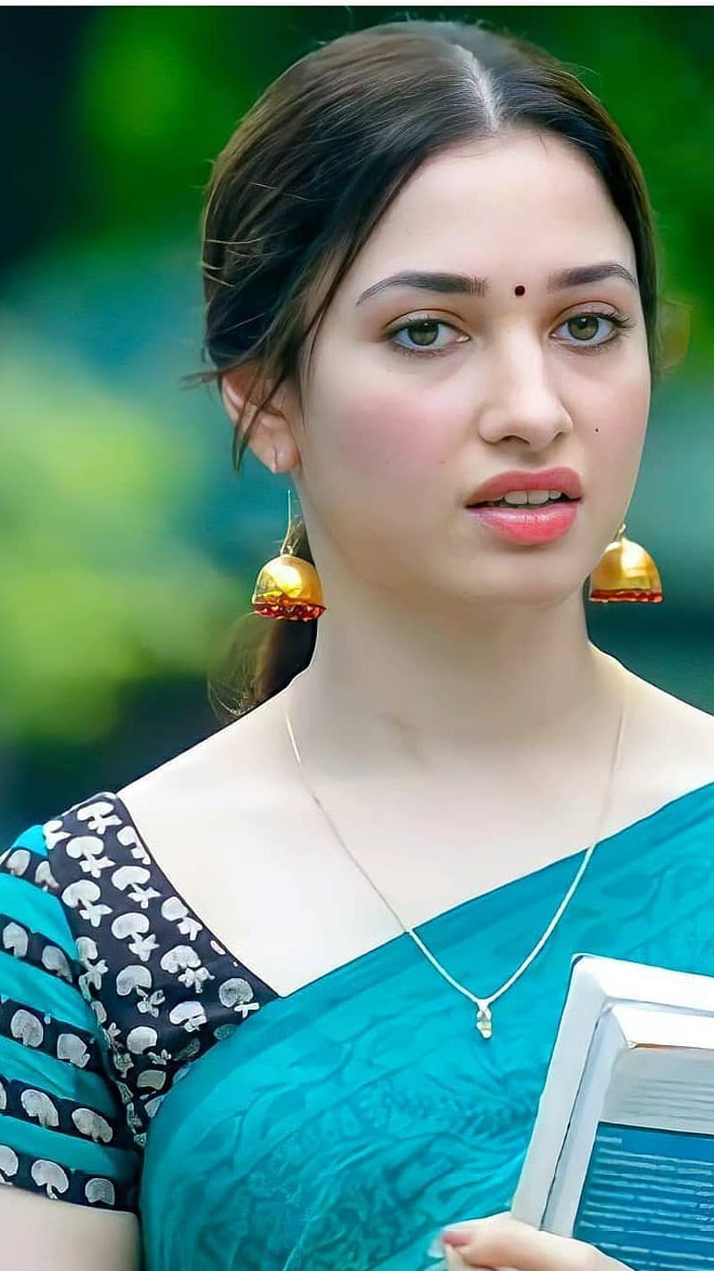 Beauty tamanna