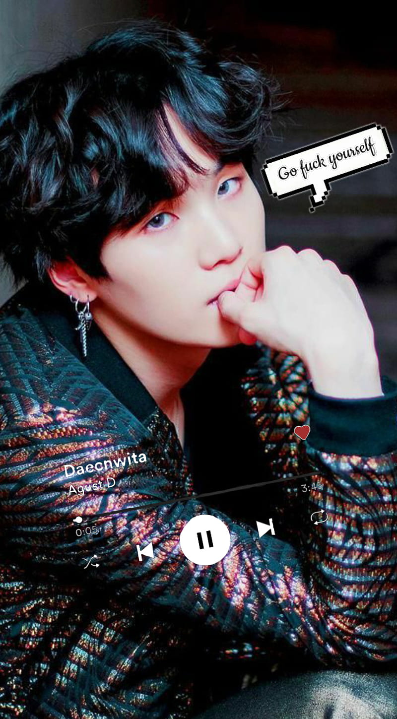 Agust D, bys, suga, HD phone wallpaper | Peakpx