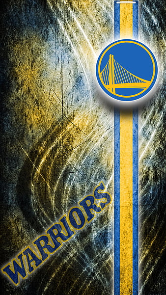 I made this iPhone wallpaper based on the Golden State warriors logo, which  looks a bit like a smash ball, with Photoshop : r/smashbros