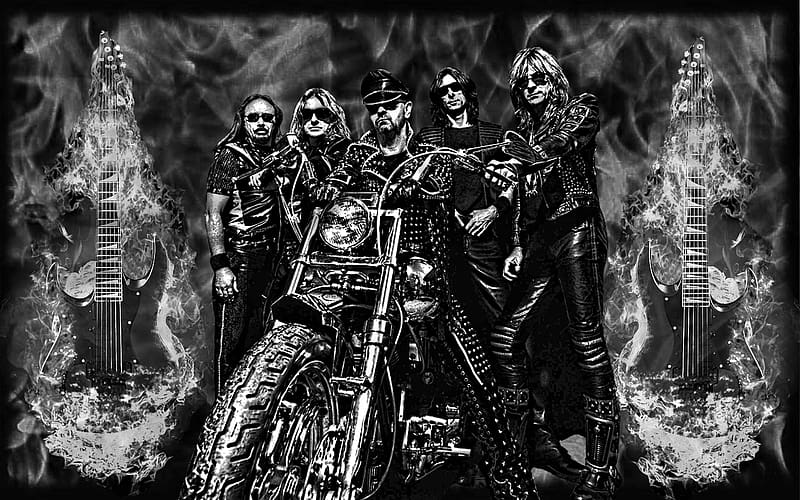 Music Judas Priest HD wallpaper Peakpx