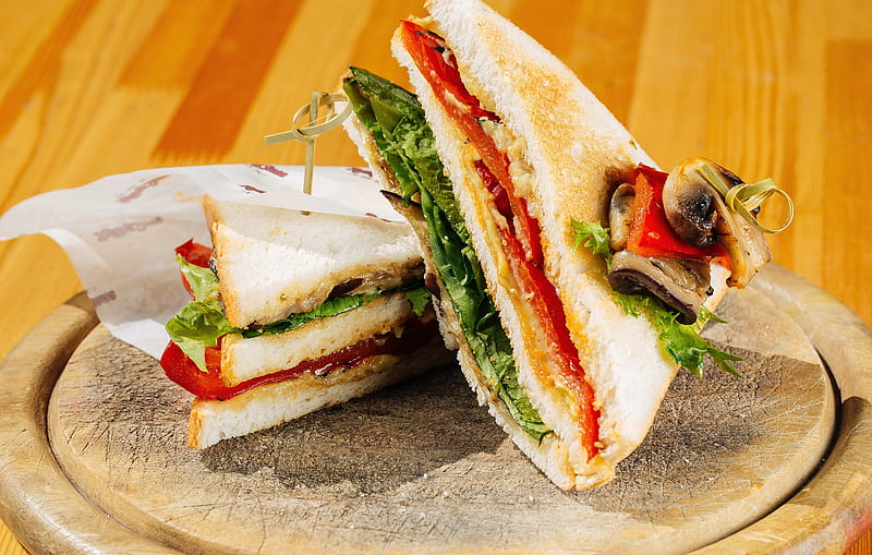 Food, Sandwich, HD wallpaper | Peakpx