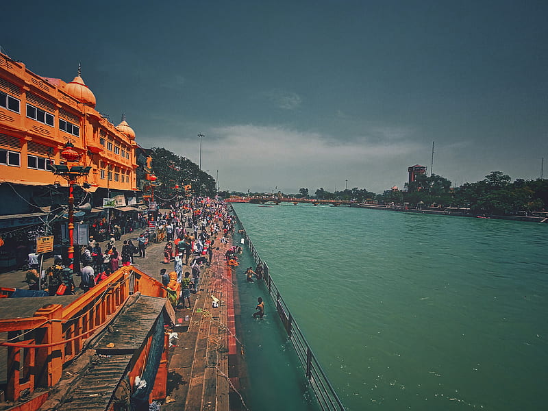 places to visit in haridwar