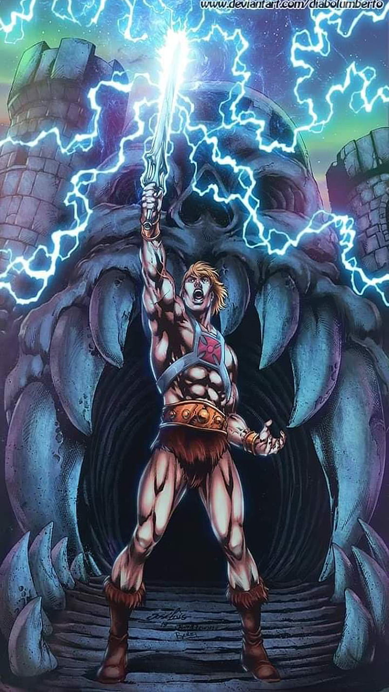 Free download he man masters of the universe desktop 700x1000 hd wallpaper  839095 700x1000 for your Desktop Mobile  Tablet  Explore 31 He Man  Wallpaper HD  He Man Wallpaper Spider
