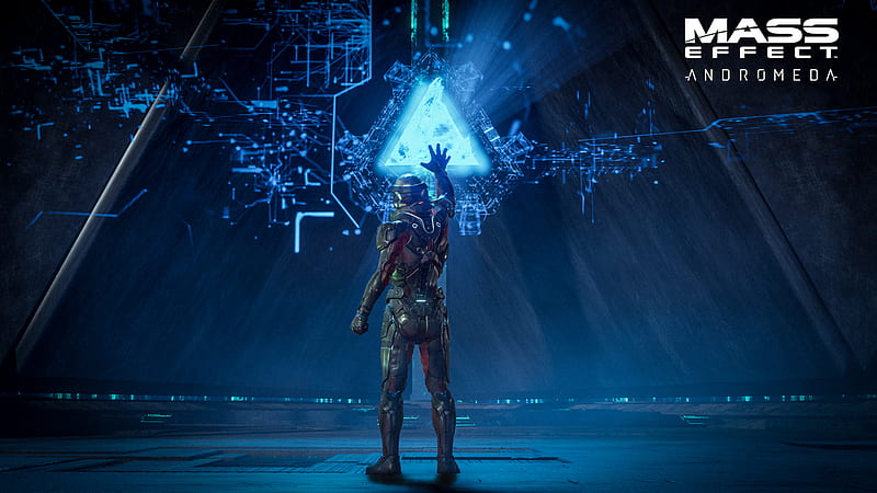 Mass Effect Andromeda 2, mass-effect-andromeda, games, ps-games, xbox-games, pc-games, HD wallpaper