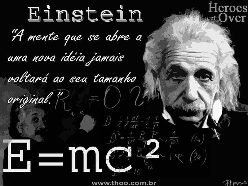 Albert Einstein - E=MC², einstein, albert, germany, albert einstein,  physicist, HD wallpaper | Peakpx