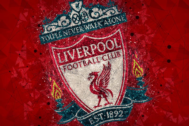 Sports, Logo, Soccer, Liverpool F C, HD wallpaper | Peakpx