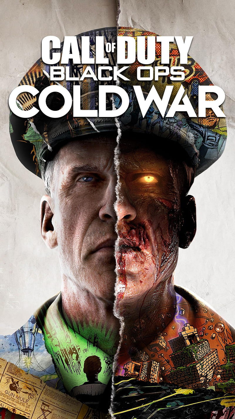6 of 10  4K Call of Duty Black Ops COLD WAR Wallpapers for PC   rColdWarCallofDuty