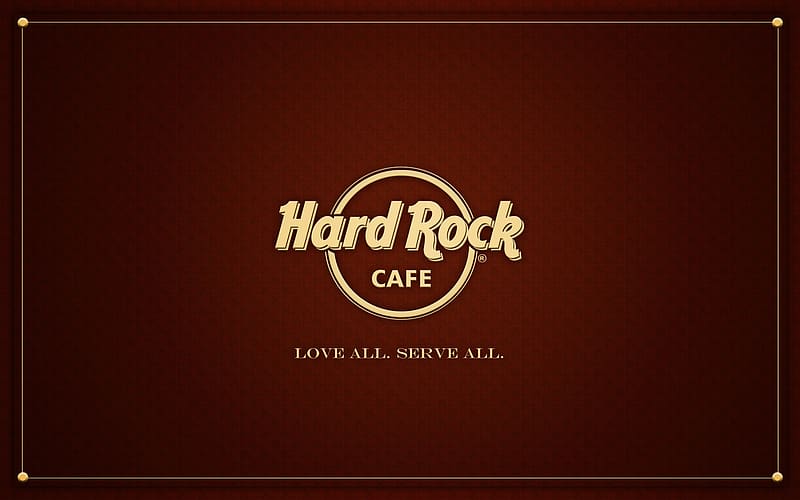 Music, Hard Rock Cafe, HD wallpaper