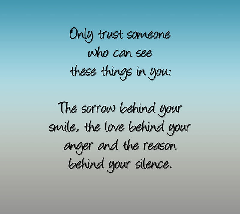 Love behind your anger quotes