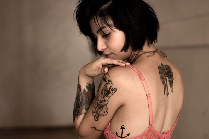 Cool Tattoo Designs Breast Tattoos  by Beauty  Wellness Blog  Medium