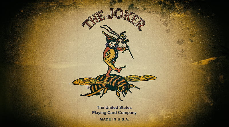 Bee Playing Cards Joker Ultra, Games, Other Games, Game, Joker, playingcards, beeplayingcards, HD wallpaper