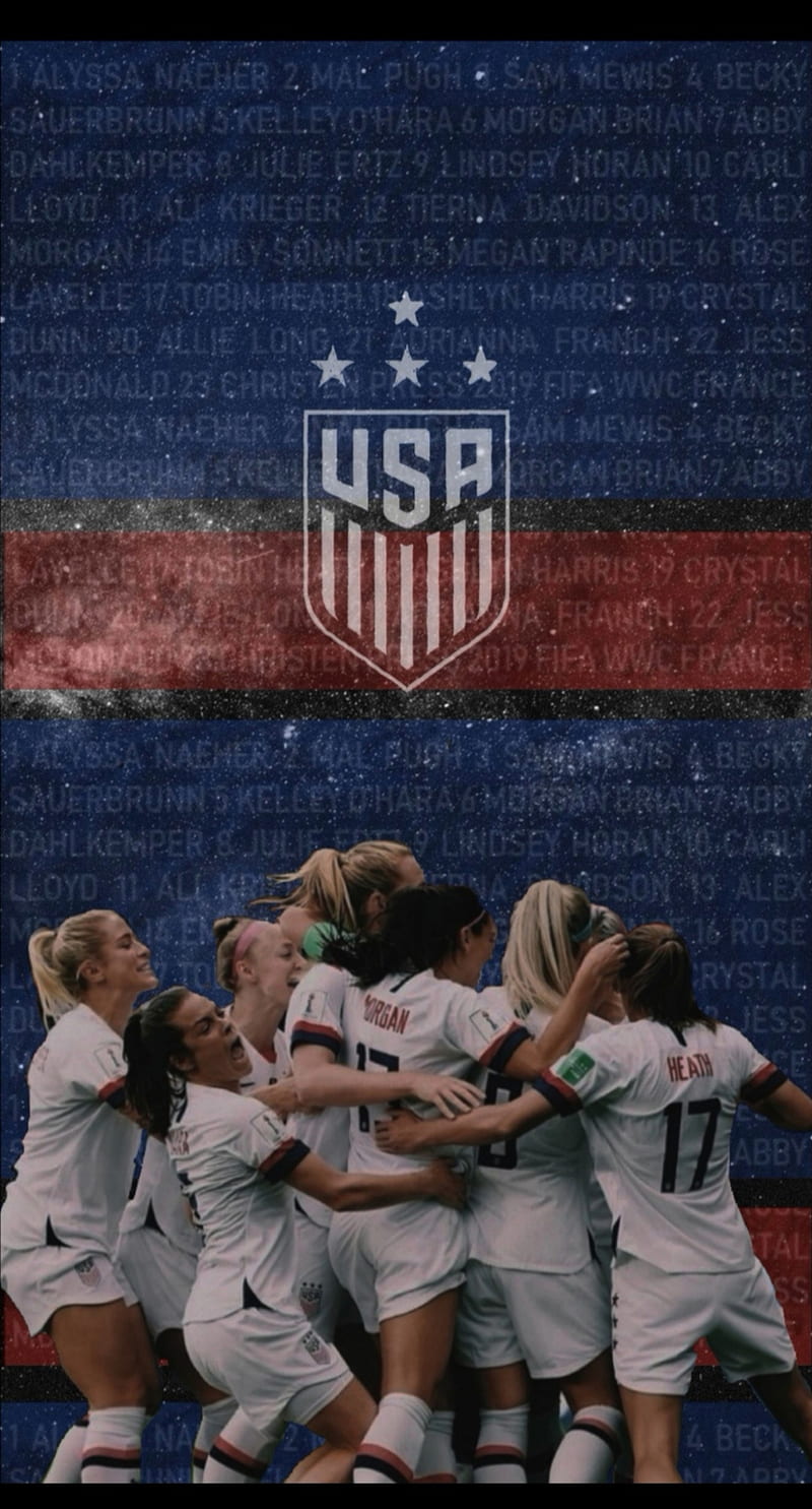 Usa soccer iphone HD wallpapers  Pxfuel