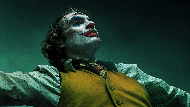 2019 Joker Joaquin Phoenix, joker-movie, joker, 2019-movies, movies, joaquin-phoenix, HD wallpaper
