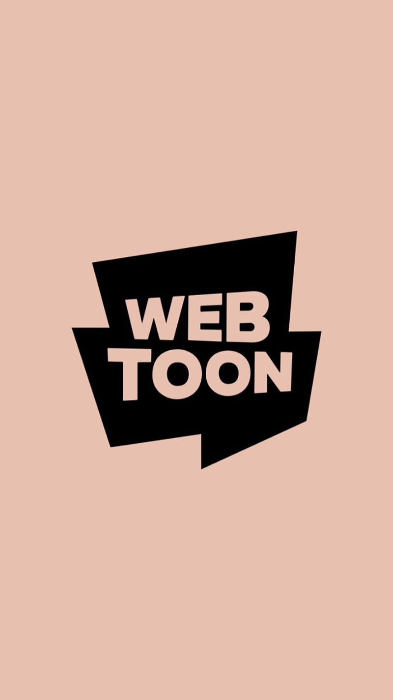 Webtoon, icon, HD phone wallpaper