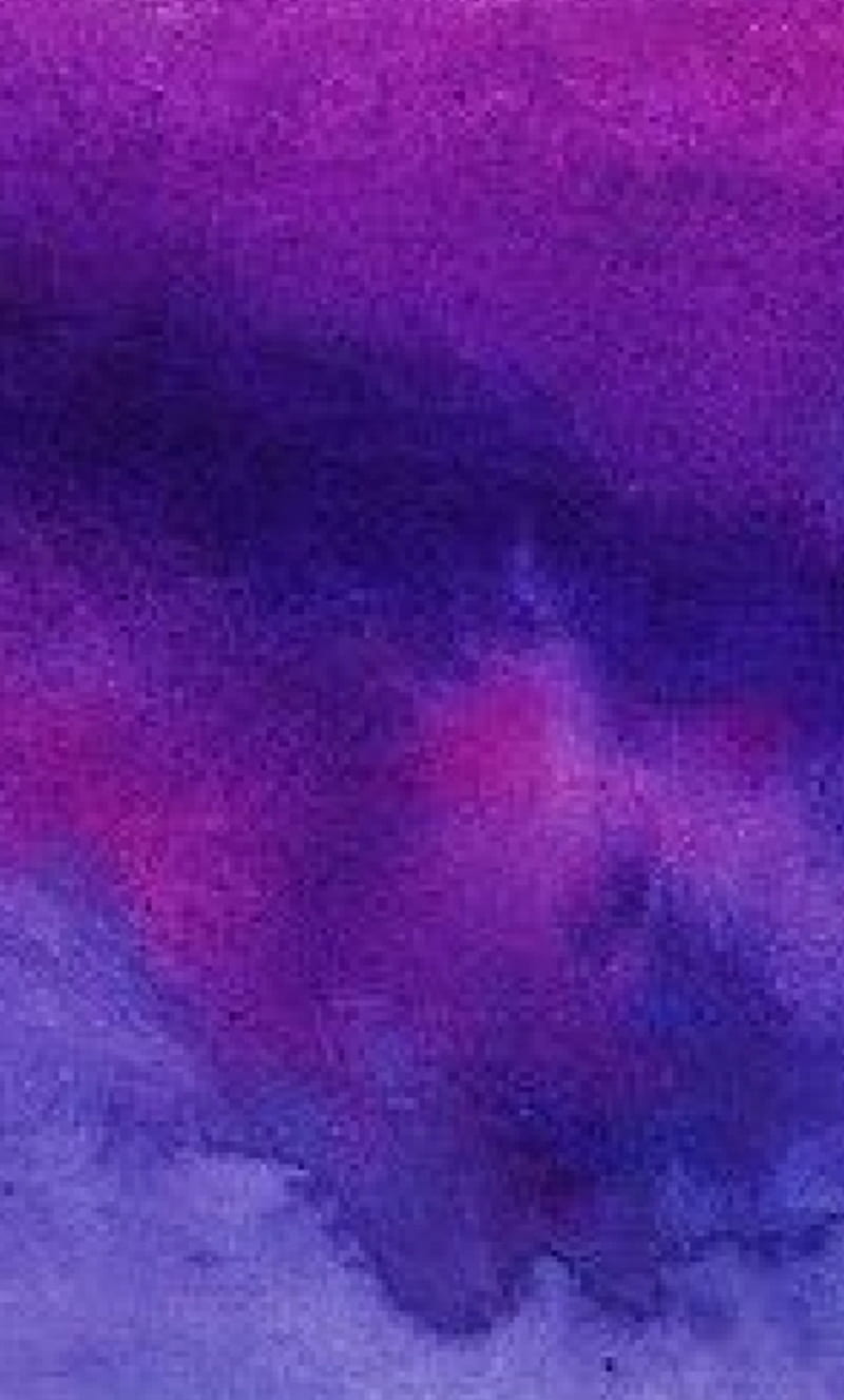 Purple Cloud, clouds, colorful, HD phone wallpaper