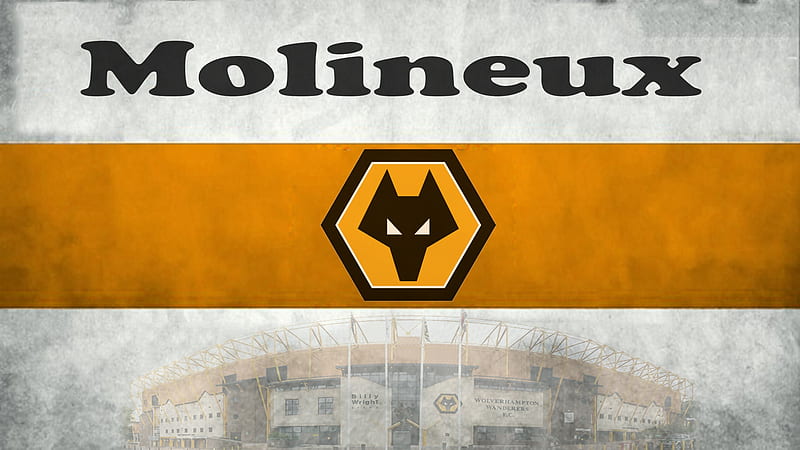 Molineux, fc, home, molineux stadium, wolves fc, the wolves, english, heaven, out of darkness cometh light, football, wwfc, soccer, W88, england, old gold, wolves football club, wolverhampton wanderers football club, gold and black screensaver, fwaw, wolverhampton wanderers fc, wolverhampton, adidas, premier league, wolf, wolves, wanderers, HD wallpaper