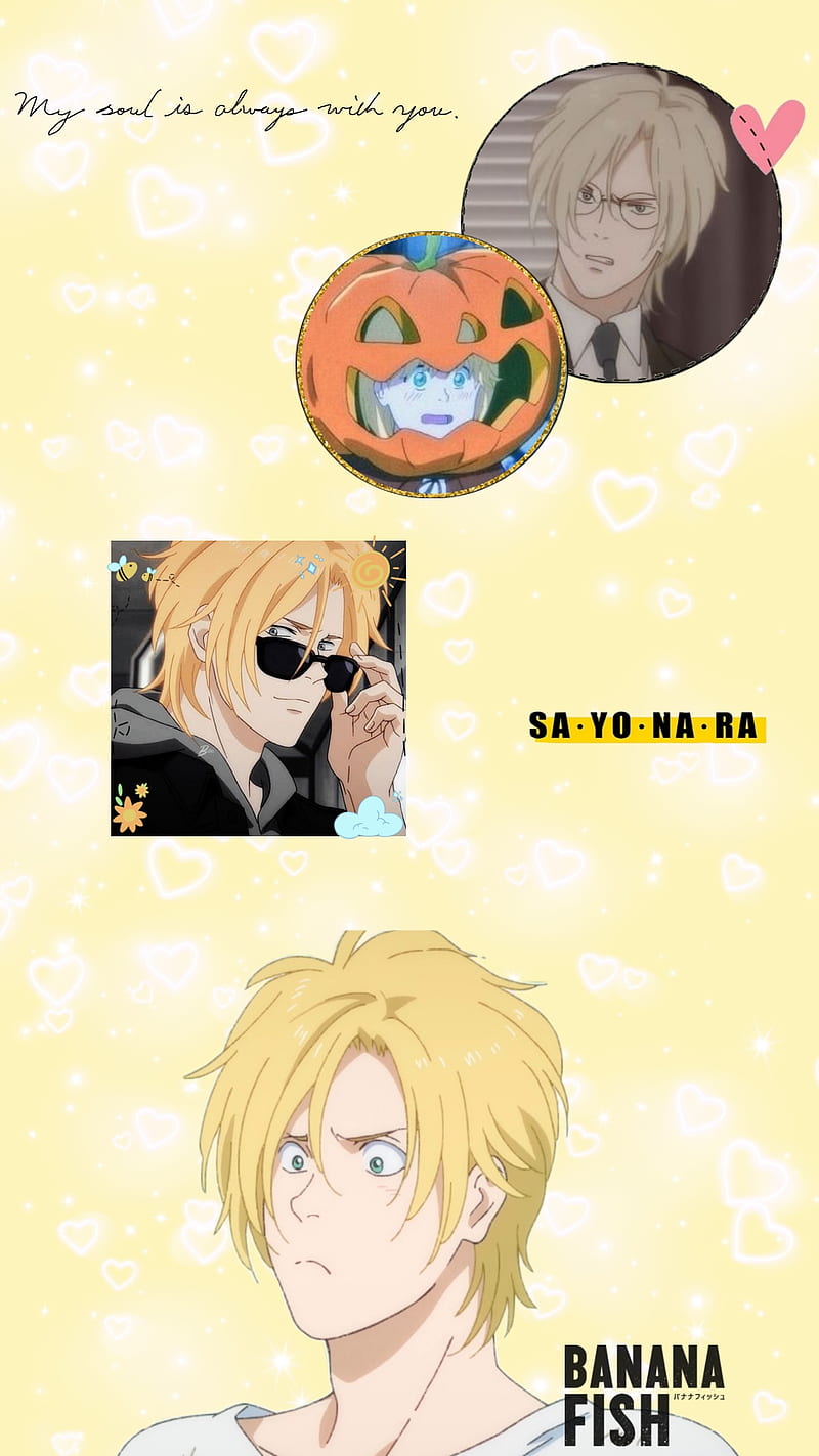 Ash Banana Fish Lynx Ash Lynx Sad Hd Phone Wallpaper Peakpx