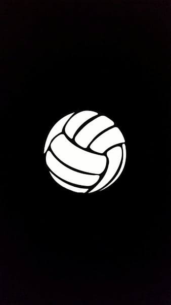 volleyball ball wallpaper