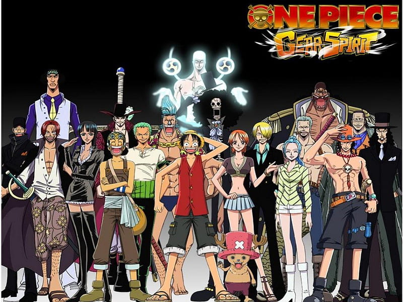 One Piece: 10 Anime Characters Who Would Make Better Pirates Than Luffy-demhanvico.com.vn