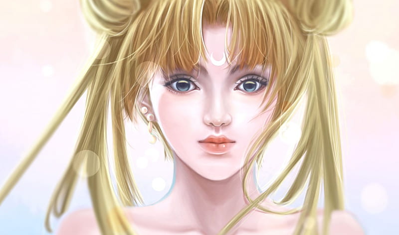 3. "Sailor Moon" - wide 2