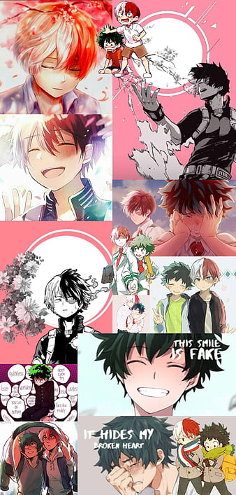 HD tododeku wallpapers | Peakpx