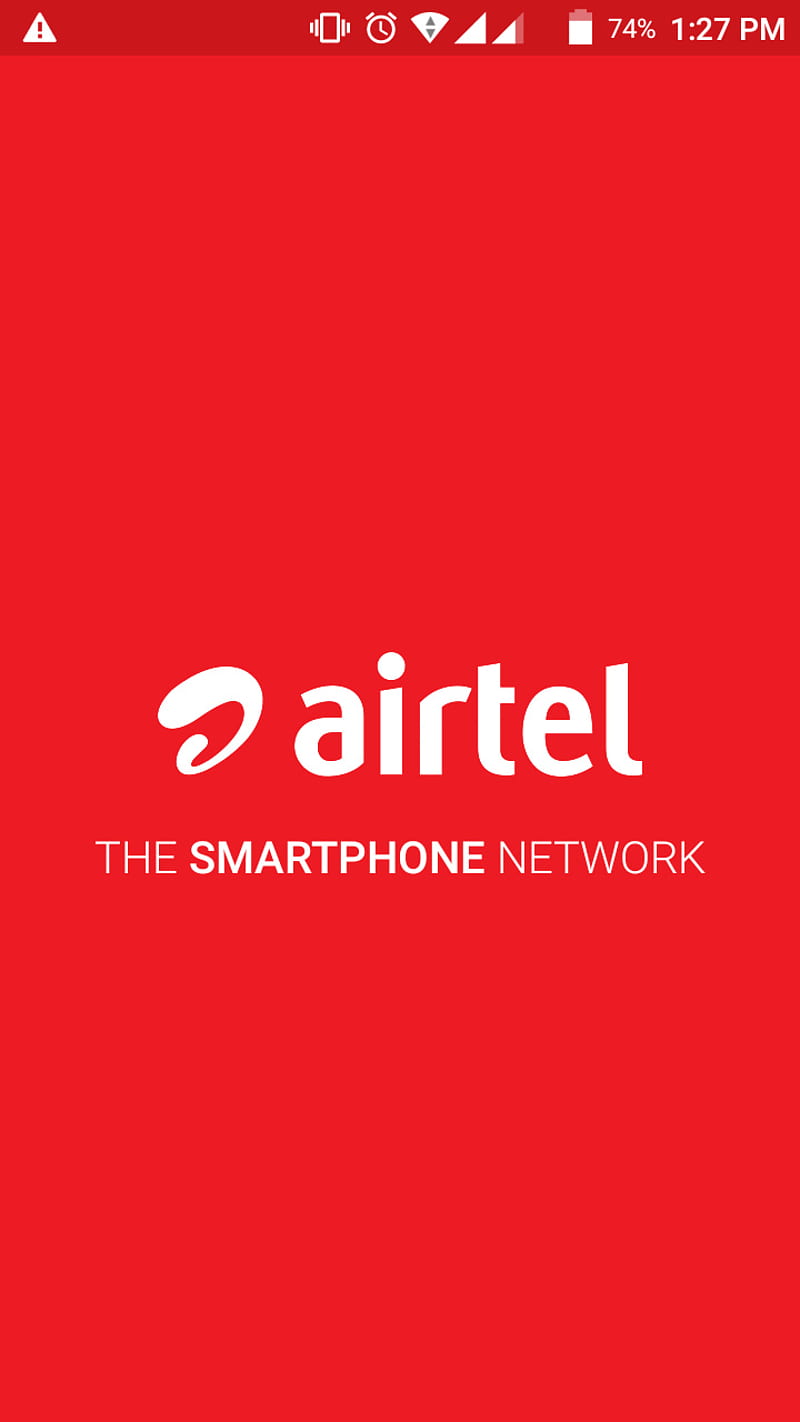 Airtel Wallpapers - Top Free Airtel Backgrounds - WallpaperAccess
