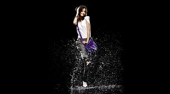HD rain dance wallpapers | Peakpx