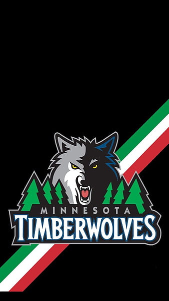 Sports Minnesota Timberwolves HD Wallpaper by jnknkjn