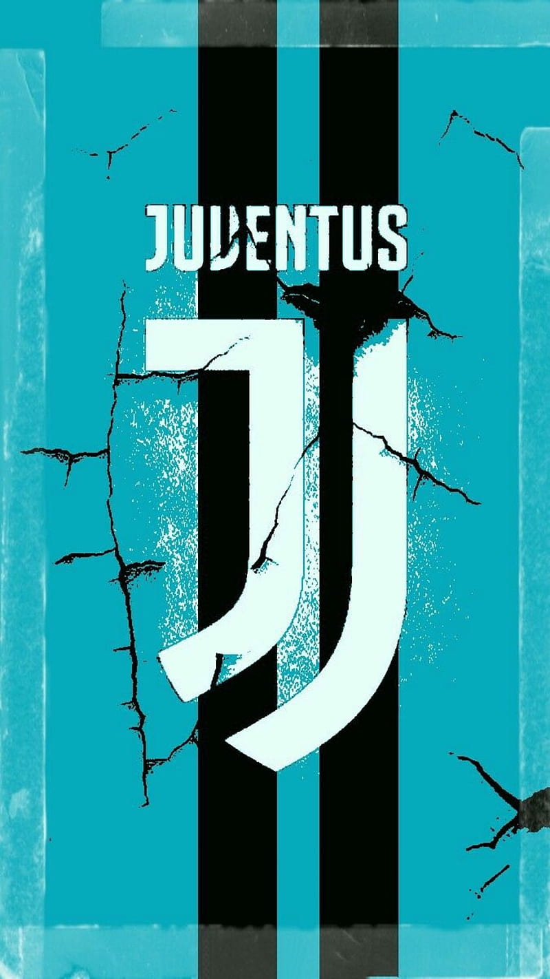Juventus 2019, cr7, italia, juve, logo, HD phone wallpaper