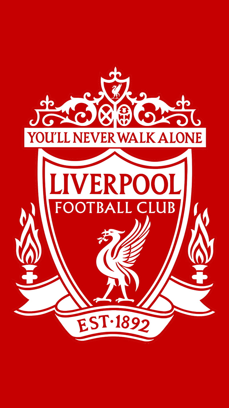 Liverpool FC, football, HD phone wallpaper
