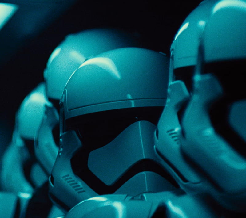 Stormtroopers, awakens, finn, fn2187, force, star, stormtrooper, wars, HD wallpaper
