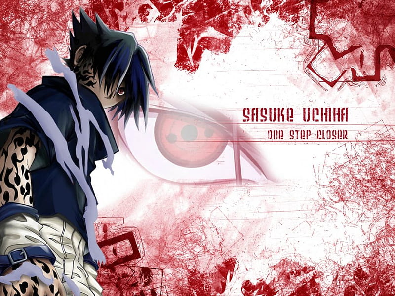 sasuke with glasses